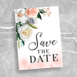 Logo of Wedding Reception Invitation android Application 