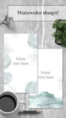 Wedding Reception Invitation android App screenshot 6